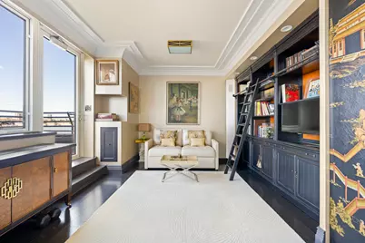 120 Riverside Boulevard #16HM, New York City, NY 10069 - Photo 3