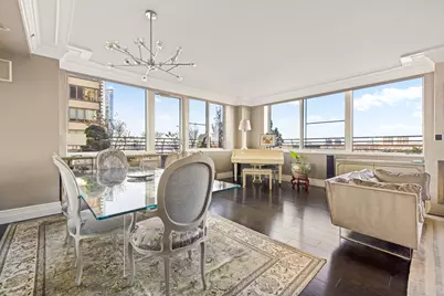120 Riverside Boulevard #16HM, New York City, NY 10069 - Photo 5