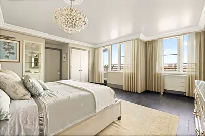 120 Riverside Boulevard #16HM, New York City, NY 10069 - Photo 9