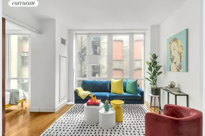 130 W 20th Street #6A, New York, NY 10011 - Photo 1