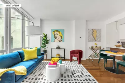 130 W 20th Street #6A, New York, NY 10011 - Photo 5