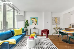 130 W 20th St, New York City, NY 10011 - Photo 5