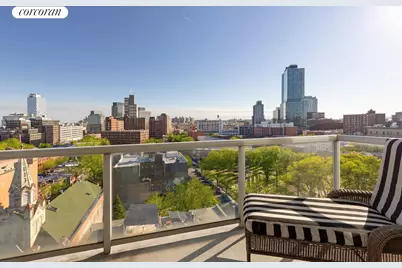 383 Carlton Avenue #10S, Brooklyn, NY 11238 - Photo 5