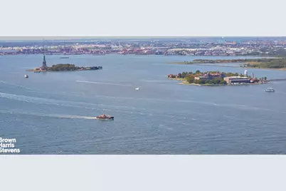 50 West Street #48, New York, NY 10006 - Photo 15