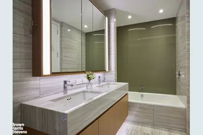 50 West Street #48, New York, NY 10006 - Photo 13