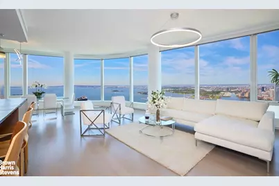 50 West Street #48, New York, NY 10006 - Photo 1