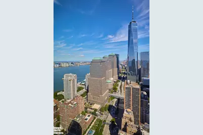 50 West Street #48, New York, NY 10006 - Photo 17