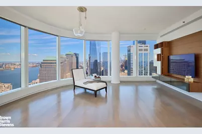 50 West Street #48, New York, NY 10006 - Photo 7