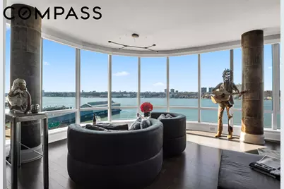 50 Riverside Boulevard #10L, New York City, NY 10069 - Photo 11