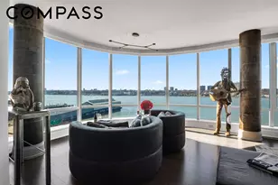 50 Riverside Blvd, New York City, NY 10069 - Photo 11