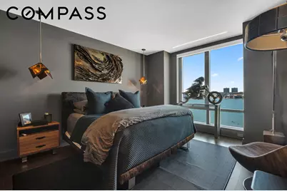 50 Riverside Boulevard #10L, New York City, NY 10069 - Photo 15