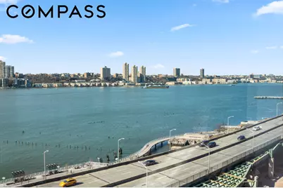 50 Riverside Boulevard #10L, New York City, NY 10069 - Photo 5