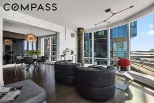 50 Riverside Blvd, New York City, NY 10069 - Photo 9