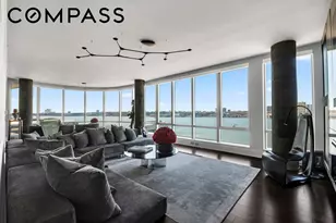 50 Riverside Blvd, New York City, NY 10069 - Photo 3