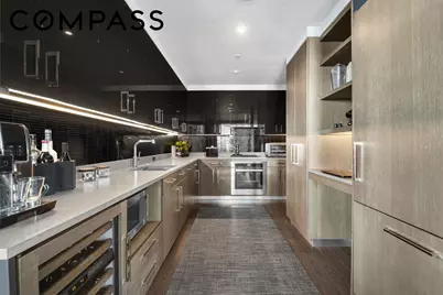 50 Riverside Boulevard #10L, New York City, NY 10069 - Photo 13