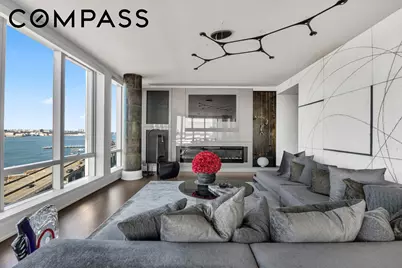 50 Riverside Boulevard #10L, New York City, NY 10069 - Photo 7