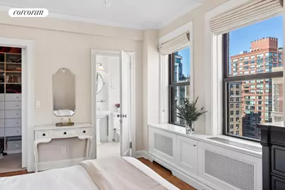 220 W 93rd Street #12A, New York City, NY 10025 - Photo 9