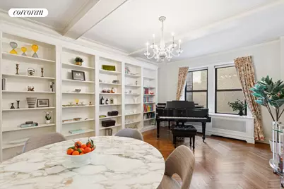 220 W 93rd Street #12A, New York City, NY 10025 - Photo 3