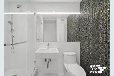 146 W 57th Street #55A, New York City, NY 10019 - Photo 11