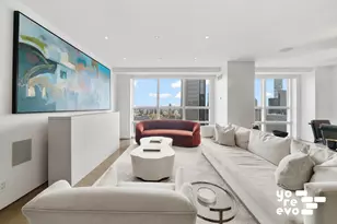 146 W 57th St, New York City, NY 10019 - Photo 1