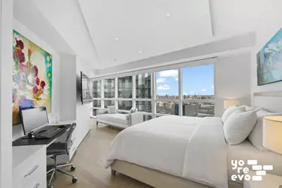 146 W 57th Street #55A, New York City, NY 10019 - Photo 7