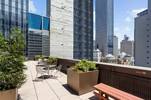 146 W 57th St, New York City, NY 10019 - Photo 13