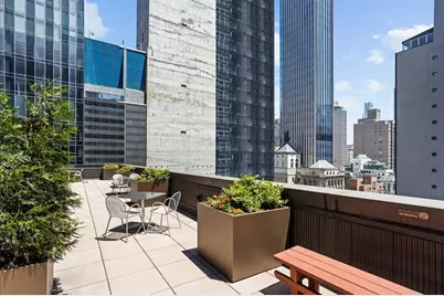 146 W 57th Street #55A, New York City, NY 10019 - Photo 13