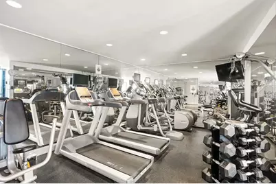 146 W 57th Street #55A, New York City, NY 10019 - Photo 15