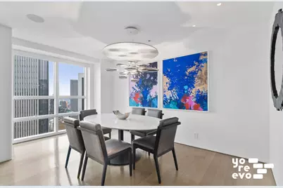 146 W 57th Street #55A, New York City, NY 10019 - Photo 3