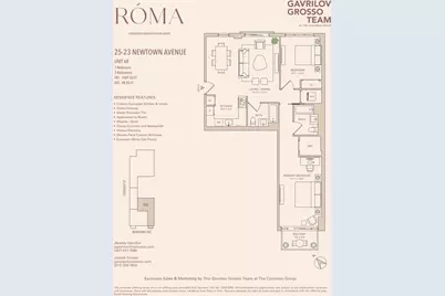 25-23 Newtown Avenue #6B, New York City, NY 11102 - Photo 11
