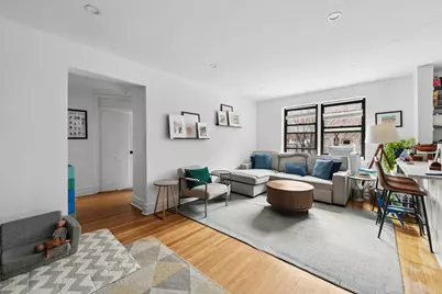 138 71st Street #D1, New York City, NY 11209 - Photo 1