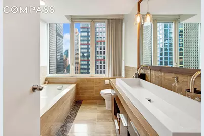 250 E 53rd Street #2702, New York, NY 10022 - Photo 5