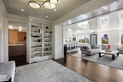 262 Central Park W #10E, New York, NY 10024 - Photo 3