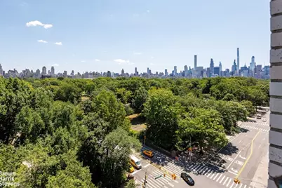 262 Central Park W #10E, New York, NY 10024 - Photo 19