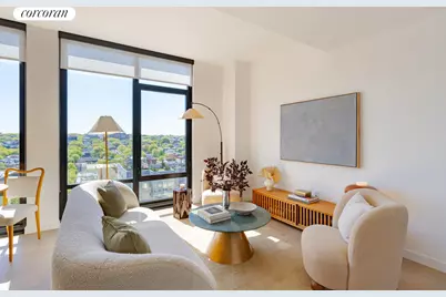 380 4th Avenue #PH2A, New York City, NY 11215 - Photo 3