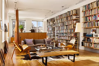 28 E 4th Street #7E, New York City, NY 10003 - Photo 1