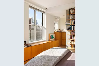 28 E 4th Street #7E, New York City, NY 10003 - Photo 9