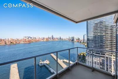 2 Northside Piers #19K, New York City, NY 11249 - Photo 1