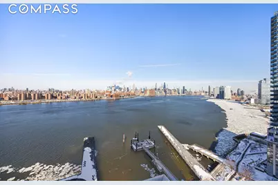 2 Northside Piers #19K, Brooklyn, NY 11249 - Photo 7