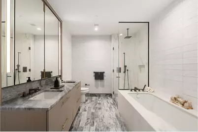 91 Leonard Street #PH1, New York, NY 10013 - Photo 7