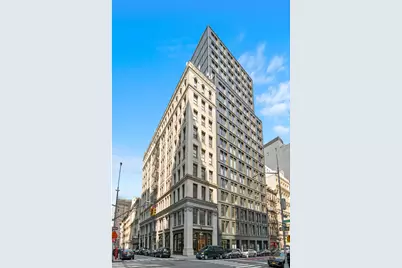 91 Leonard Street #PH1, New York City, NY 10013 - Photo 23