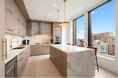 91 Leonard Street #PH1, New York City, NY 10013 - Photo 3