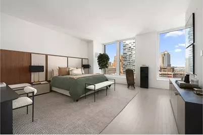 91 Leonard Street #PH1, New York City, NY 10013 - Photo 5