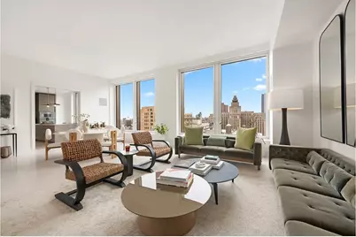 91 Leonard Street #PH1, New York City, NY 10013 - Photo 1
