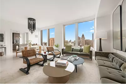 91 Leonard Street #PH1, New York, NY 10013 - Photo 1