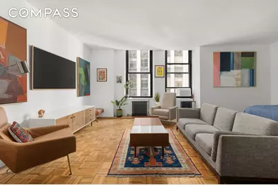 3 Hanover Square #8A, New York, NY 10004 - Photo 1