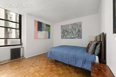 3 Hanover Square #8A, New York, NY 10004 - Photo 3