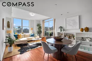 301 W 118th St, New York City, NY 10026 - Photo 5