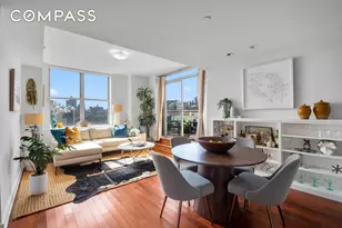 301 W 118th St, New York City, NY 10026 - Photo 5