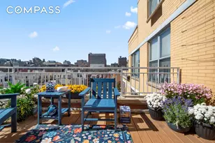 301 W 118th St, New York City, NY 10026 - Photo 3